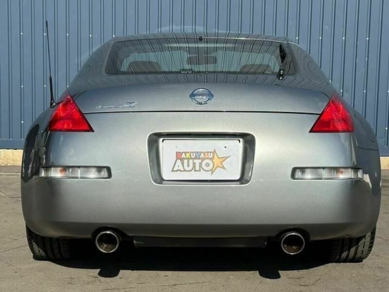 FAIRLADY Z