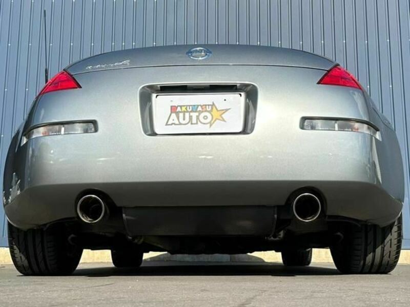 FAIRLADY Z