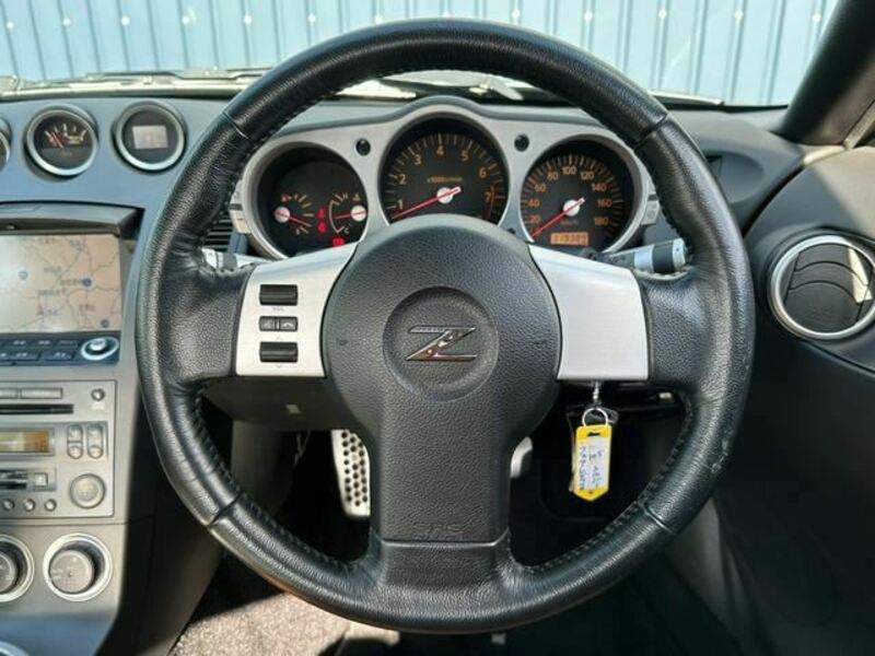 FAIRLADY Z