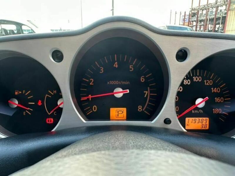 FAIRLADY Z