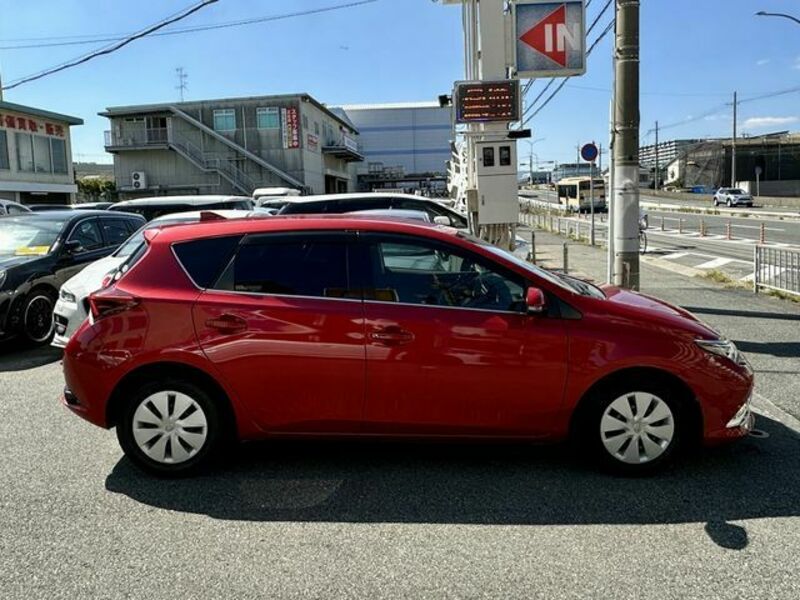 AURIS