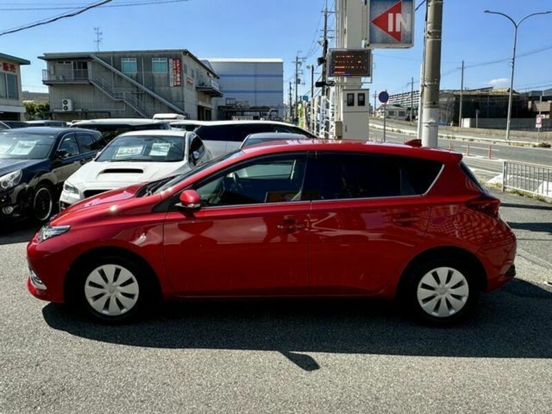 AURIS
