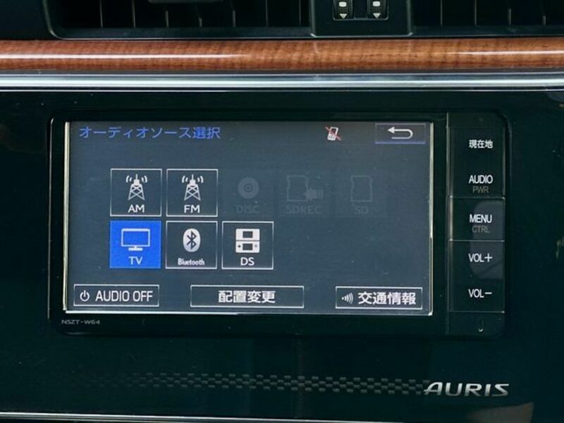 AURIS