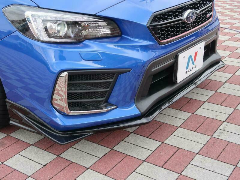 WRX STI