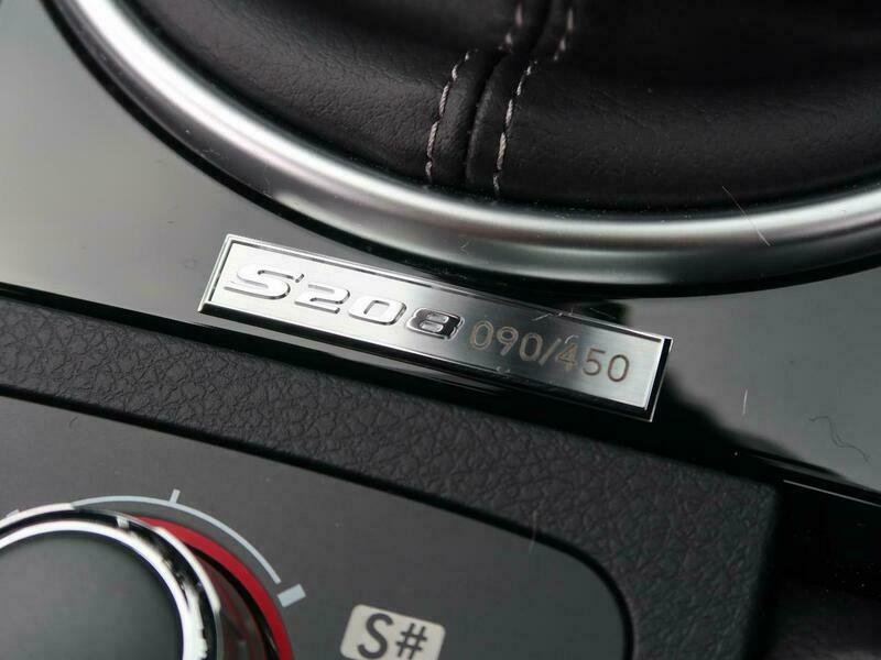 WRX STI