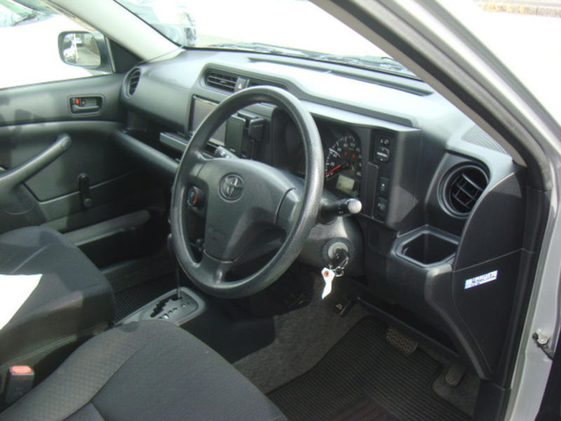 PROBOX VAN