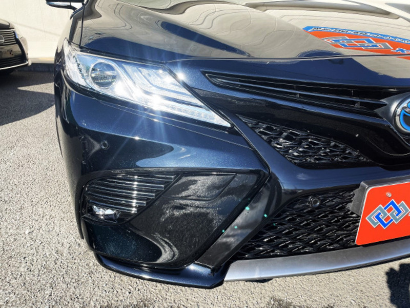 CAMRY