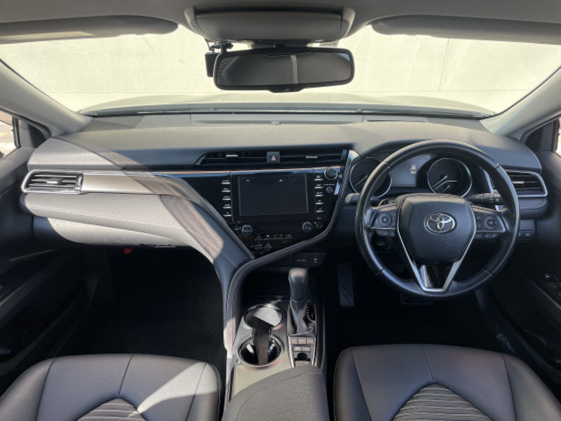 CAMRY