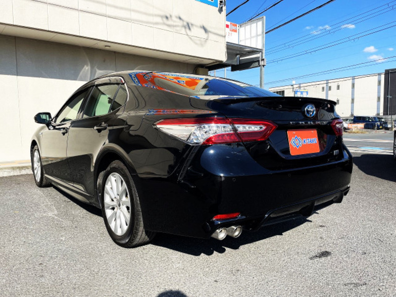 CAMRY