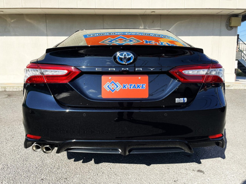CAMRY