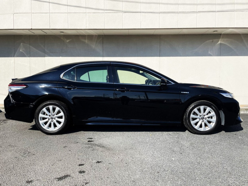 CAMRY