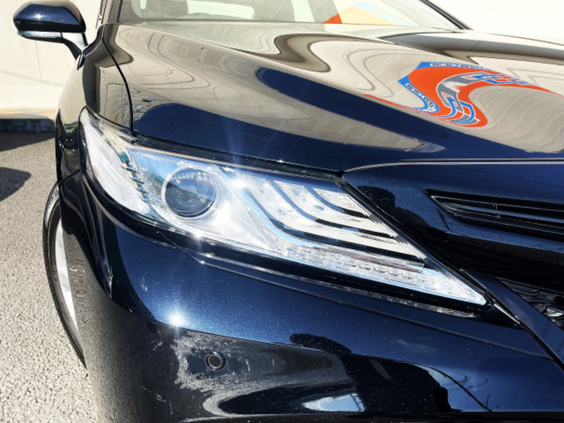 CAMRY