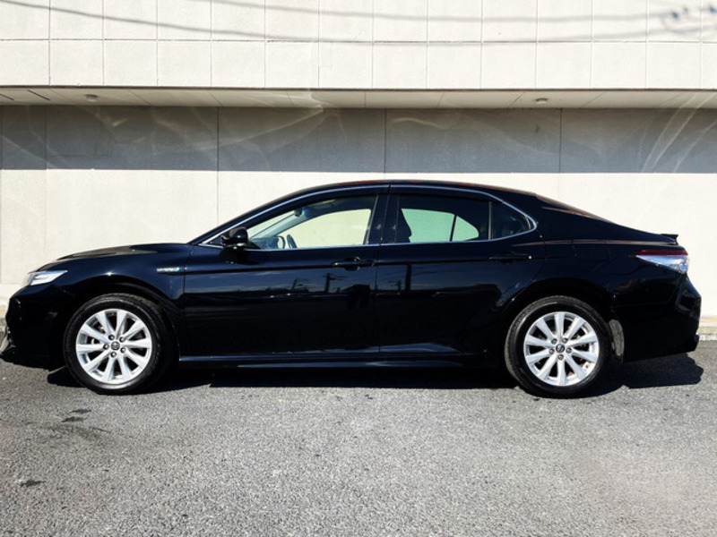 CAMRY