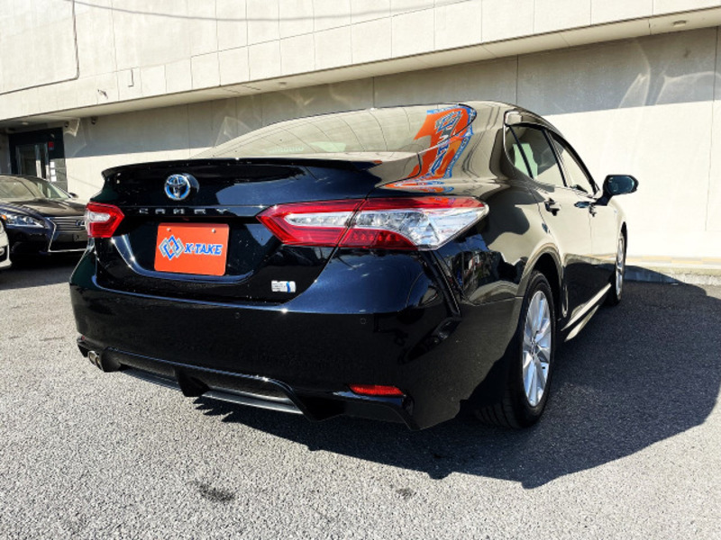 CAMRY