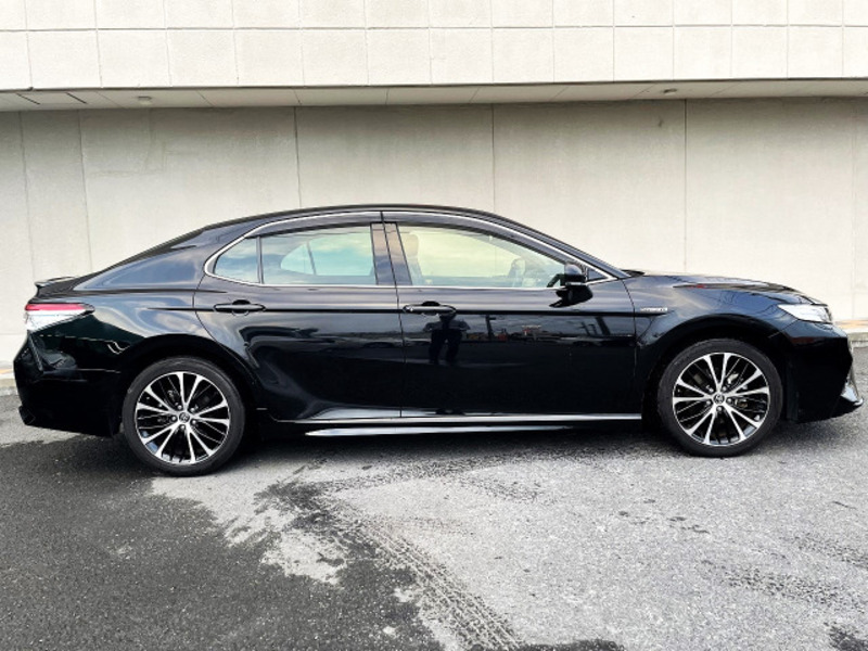 CAMRY