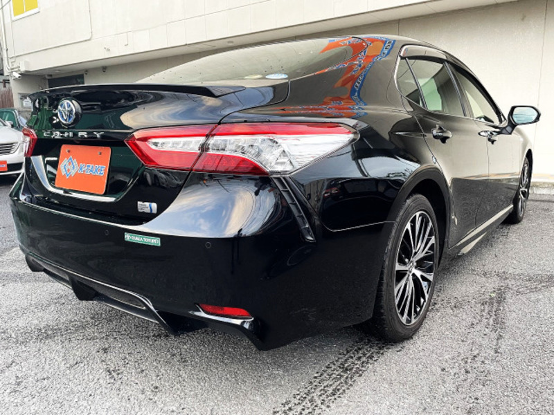 CAMRY