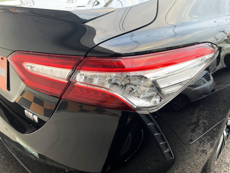 CAMRY