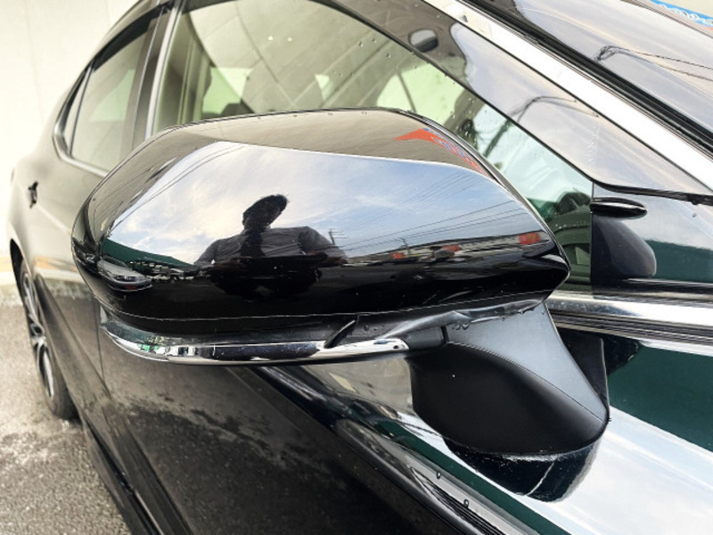 CAMRY