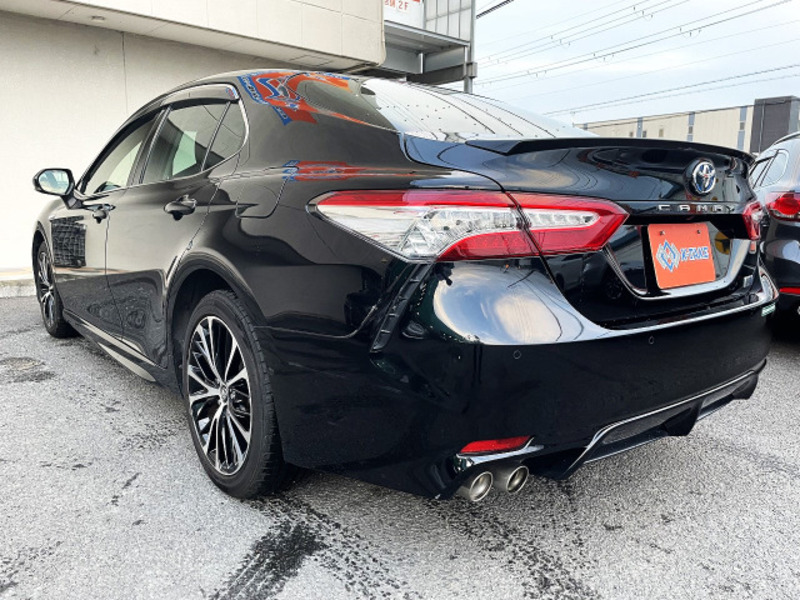 CAMRY