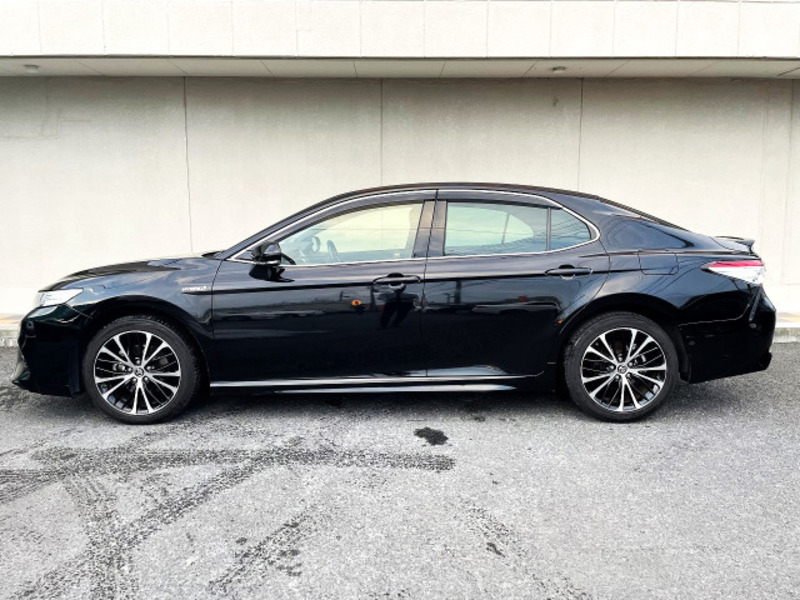 CAMRY