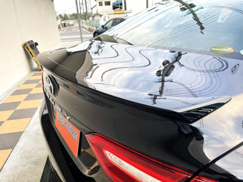 CAMRY