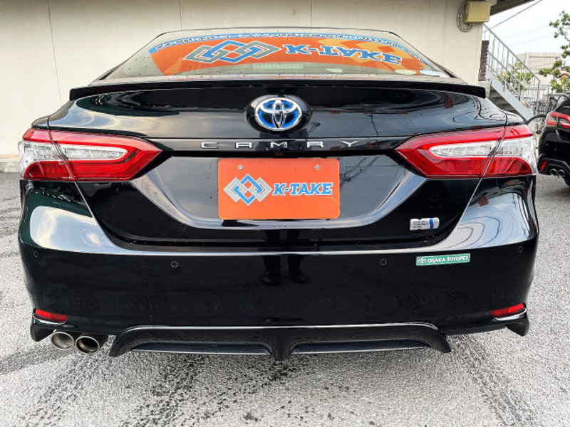 CAMRY