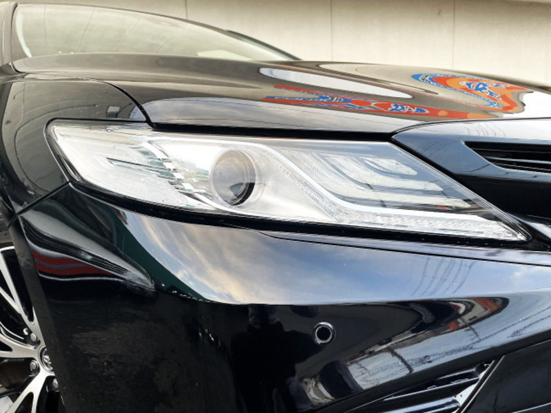 CAMRY