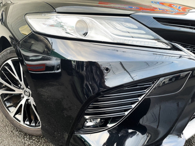 CAMRY