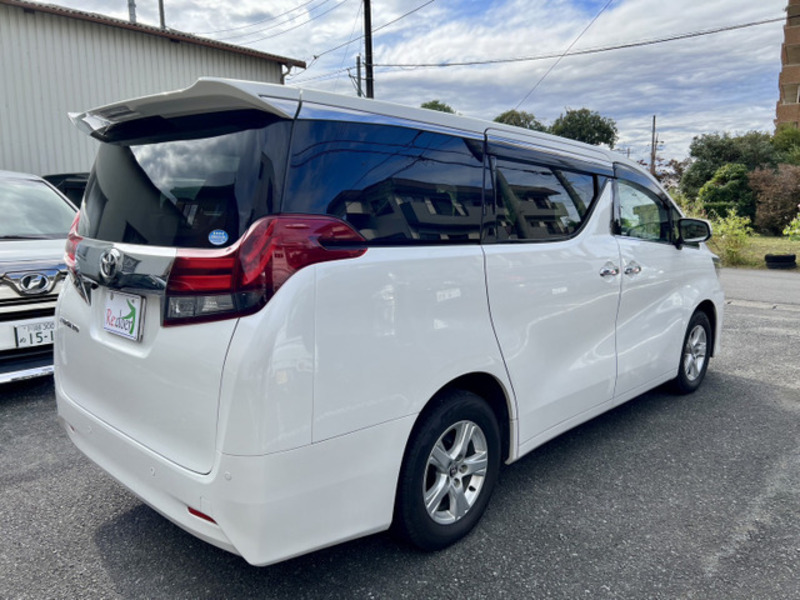 ALPHARD-15