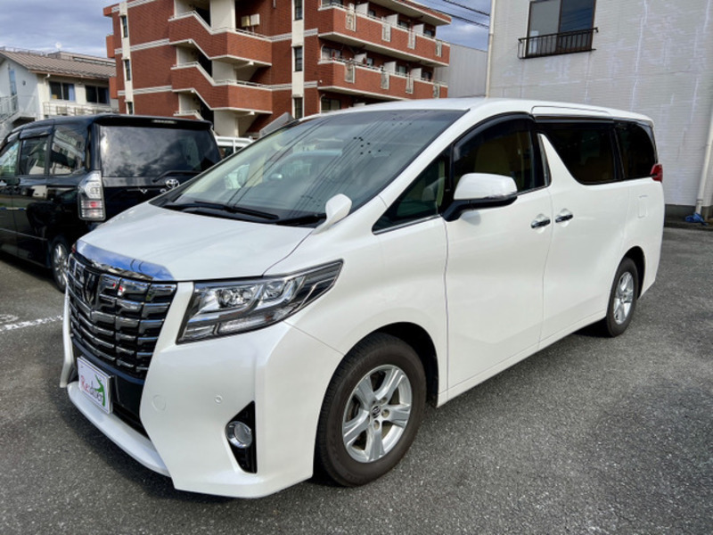 ALPHARD-11