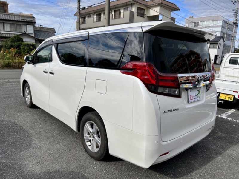 ALPHARD-13