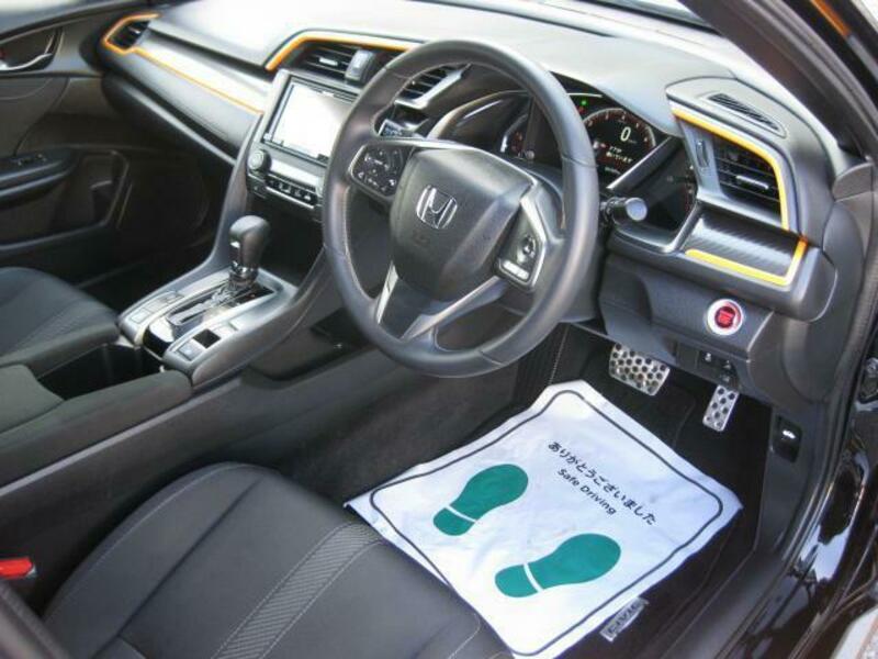 CIVIC