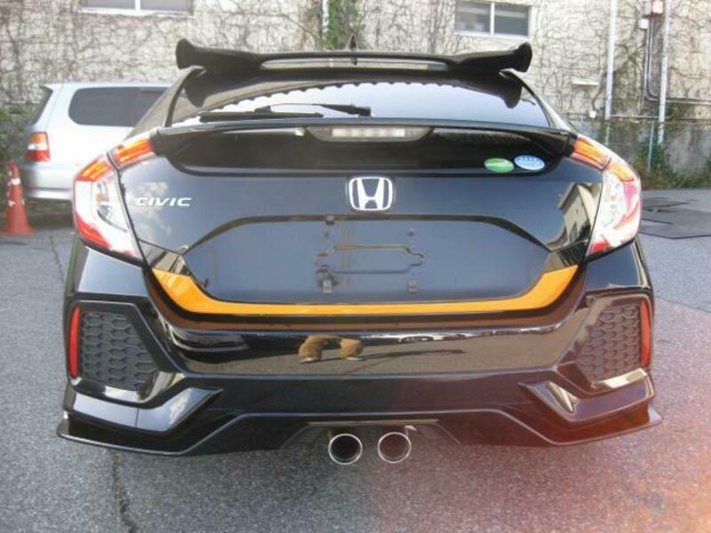 CIVIC