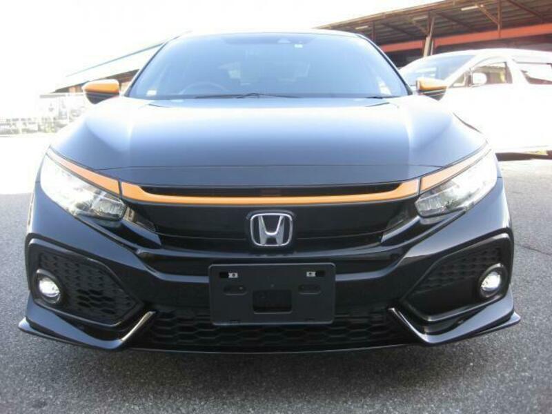 CIVIC