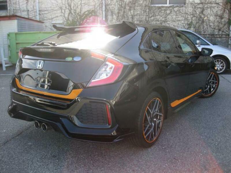 CIVIC