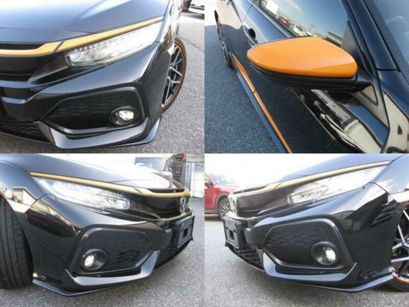 CIVIC