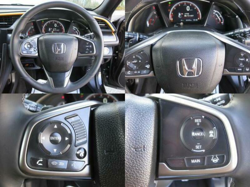 CIVIC