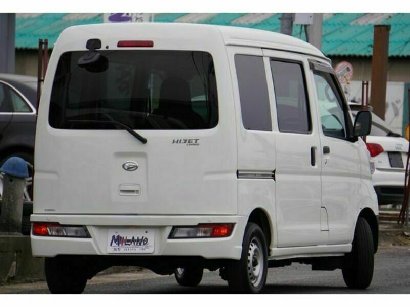 HIJET CARGO