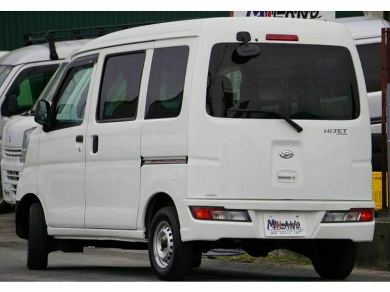 HIJET CARGO