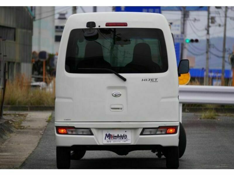 HIJET CARGO
