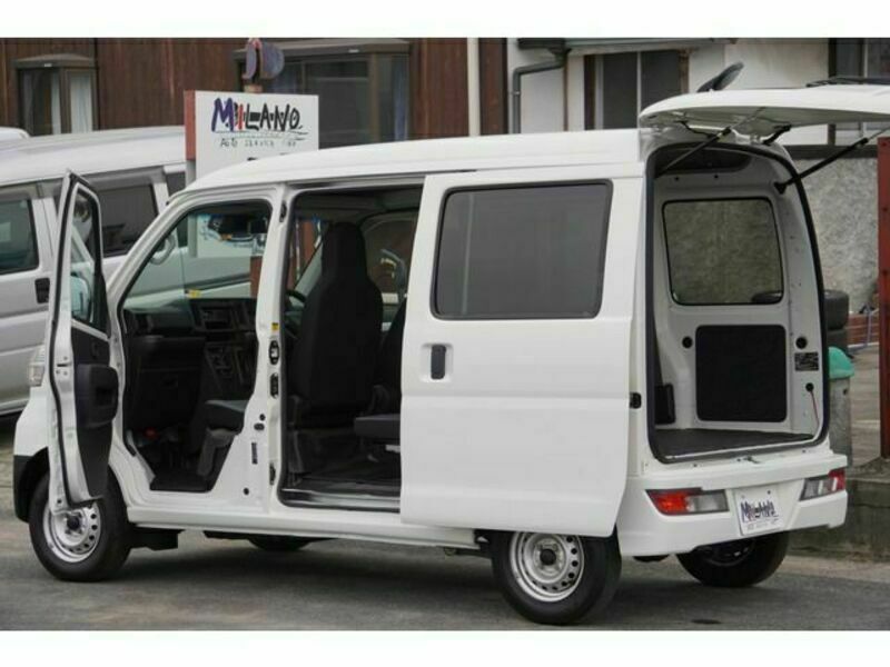 HIJET CARGO