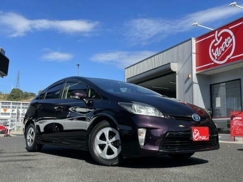 PRIUS