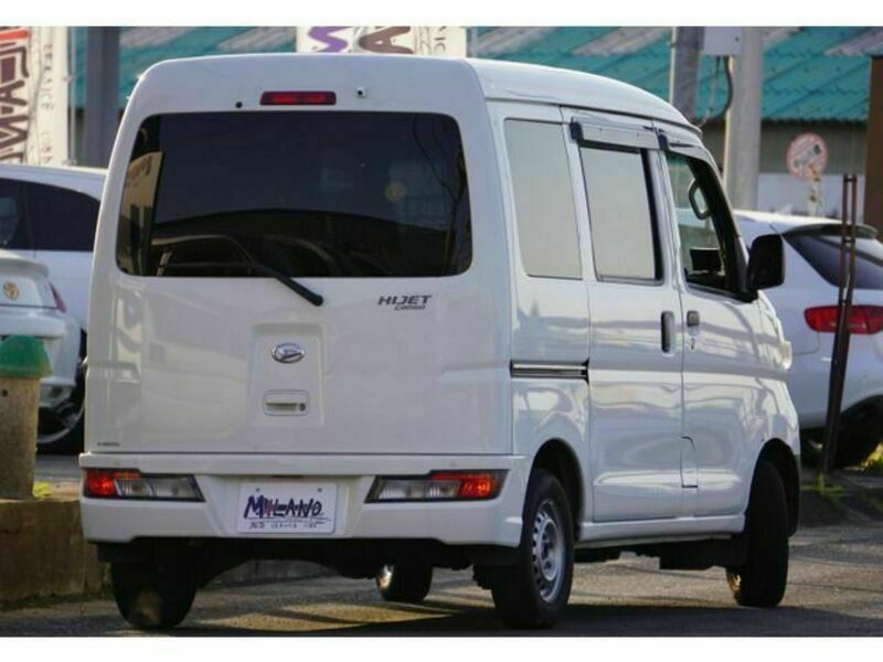 HIJET CARGO