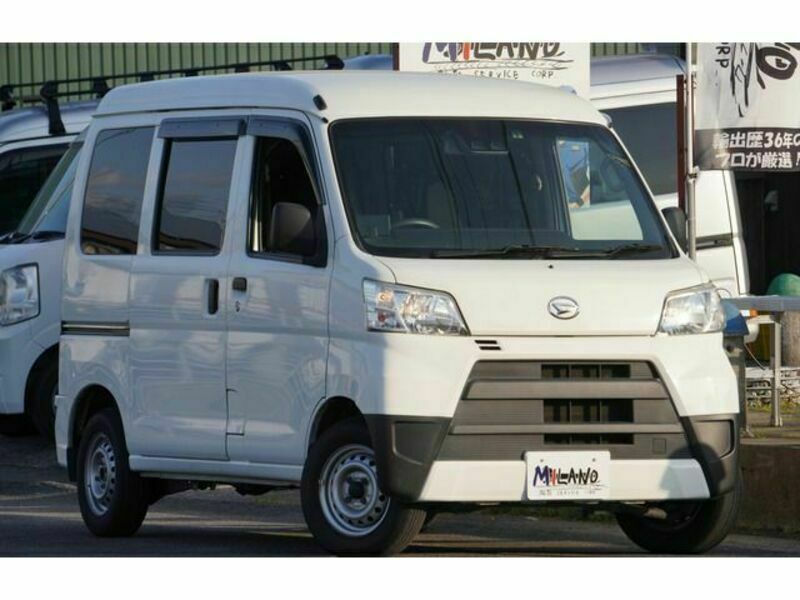 HIJET CARGO