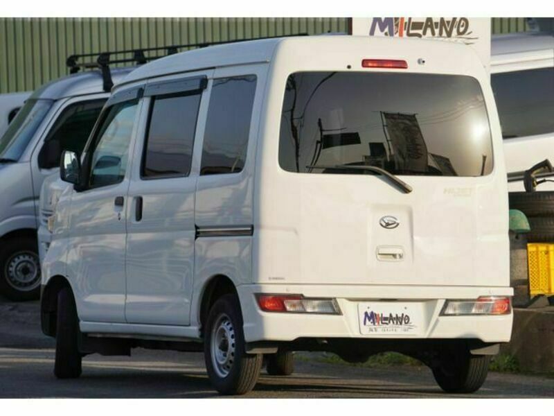 HIJET CARGO