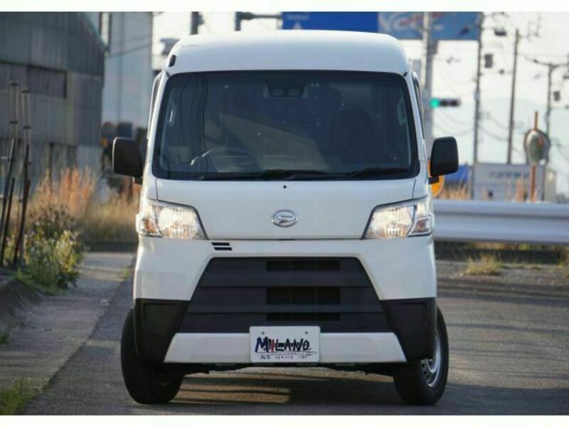 HIJET CARGO