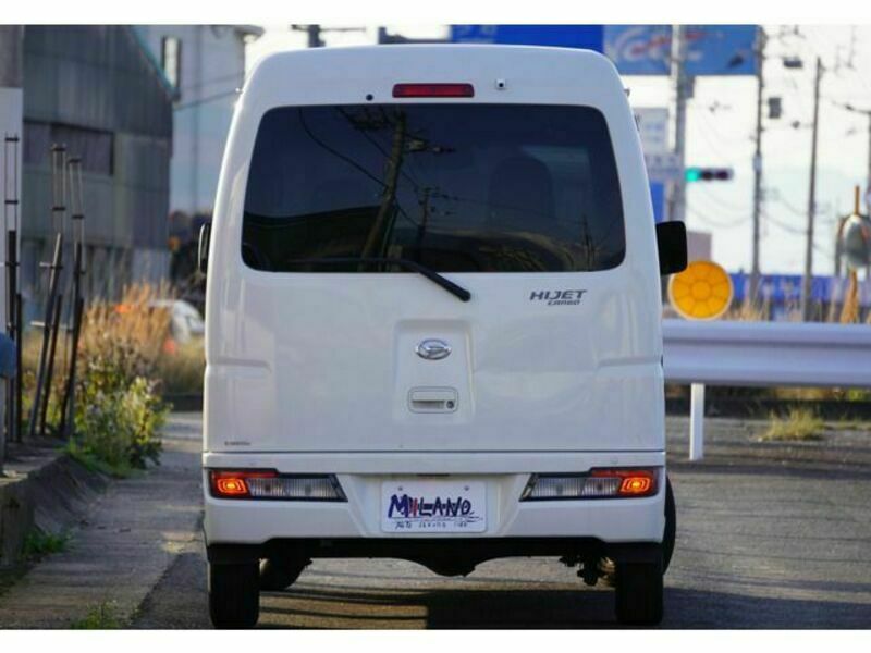 HIJET CARGO