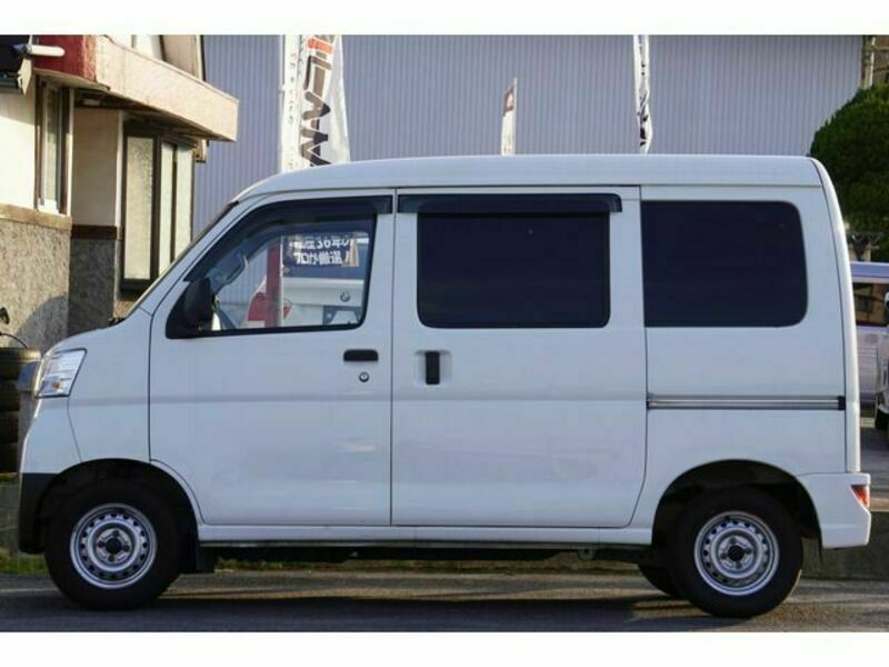 HIJET CARGO