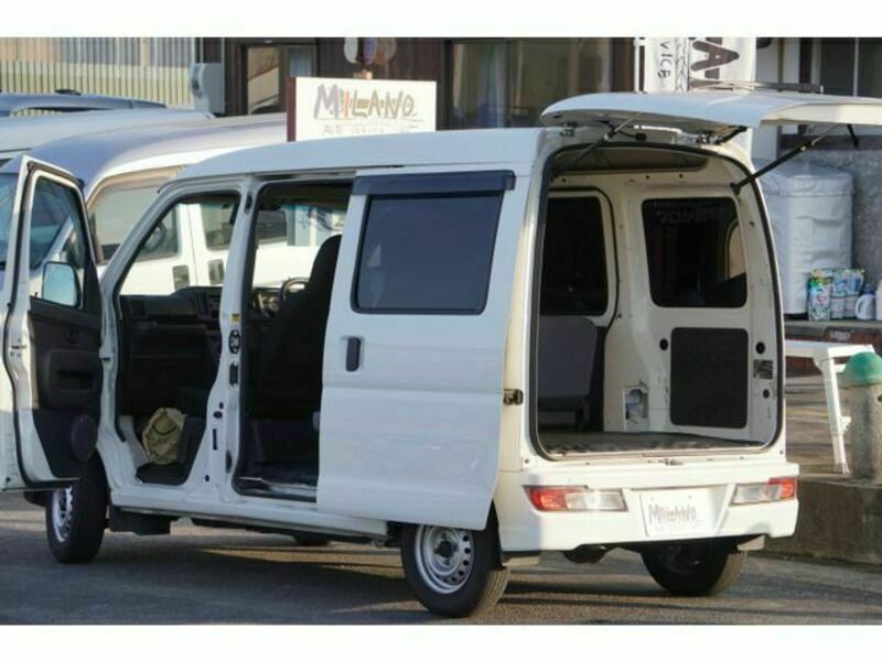 HIJET CARGO
