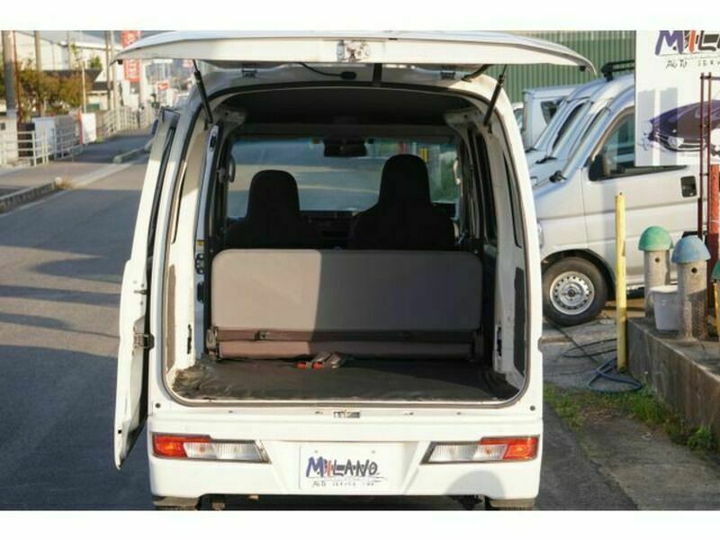 HIJET CARGO